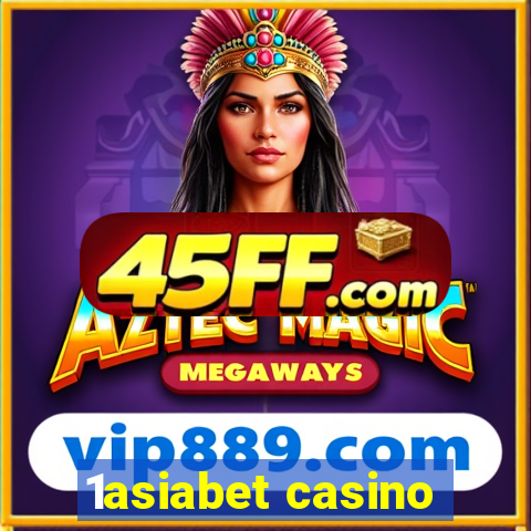 1asiabet casino